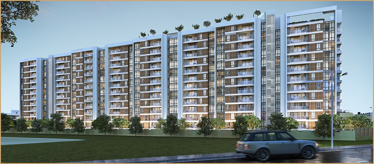 Purva Somerset